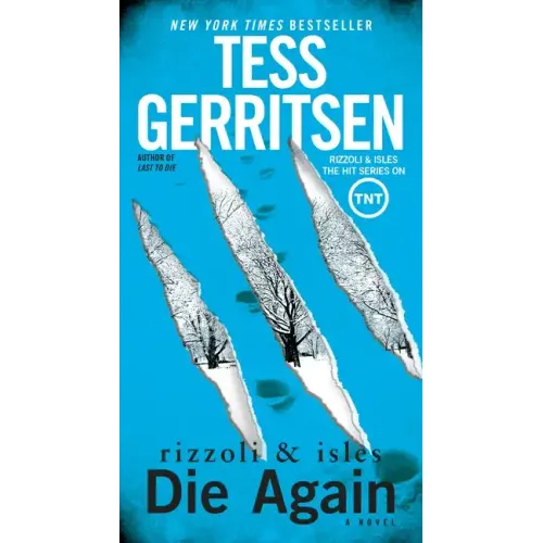 Die Again - Paperback