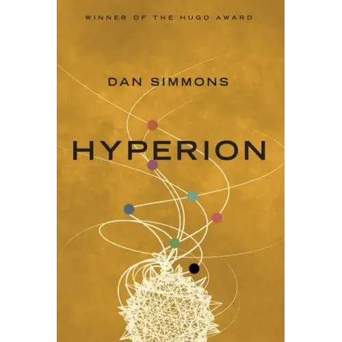 Hyperion - Paperback