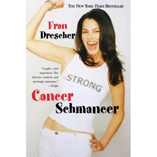 Cancer Schmancer - Paperback