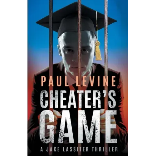 Cheater's Game - Paperback