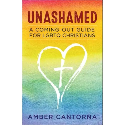 Unashamed - Paperback