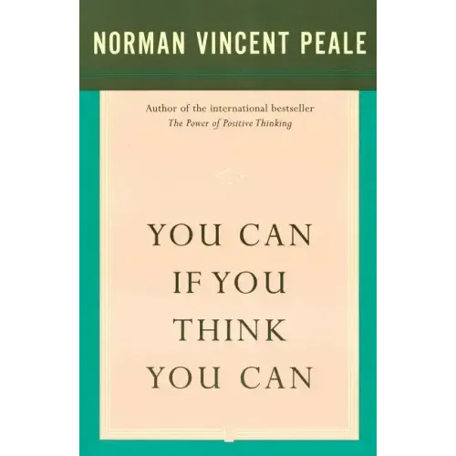 You Can If You Think You Can - Paperback