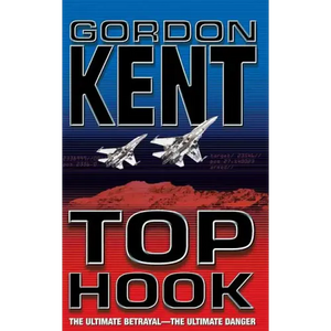 Top Hook - Paperback