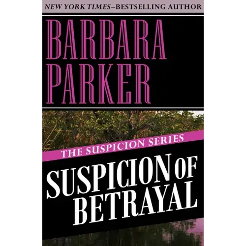 Suspicion of Betrayal - Paperback