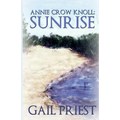 Annie Crow Knoll: Sunrise