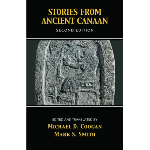 Stories from Ancient Canaan - Paperback