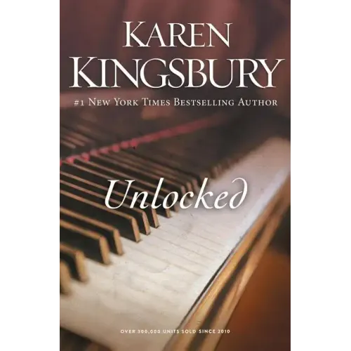 Unlocked: A Love Story - Paperback