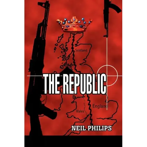 The Republic - Paperback