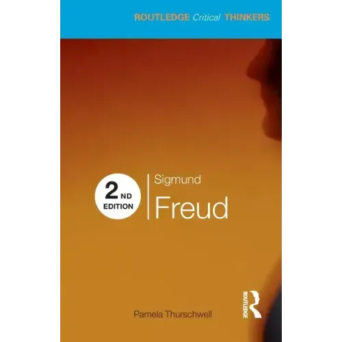 Sigmund Freud - Paperback