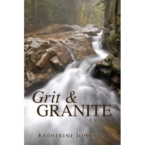 Grit & Granite - Paperback