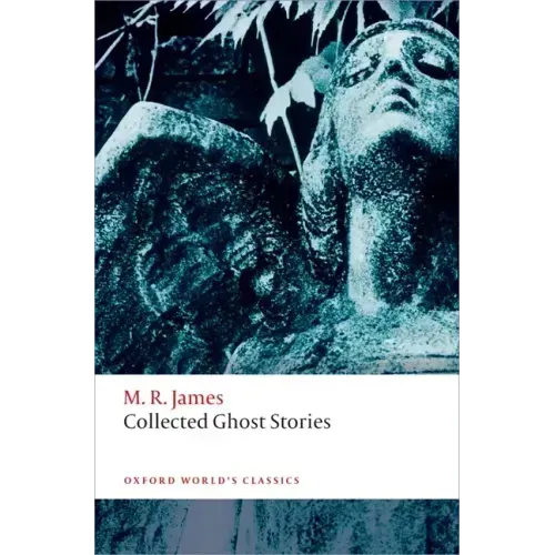 Collected Ghost Stories - Paperback
