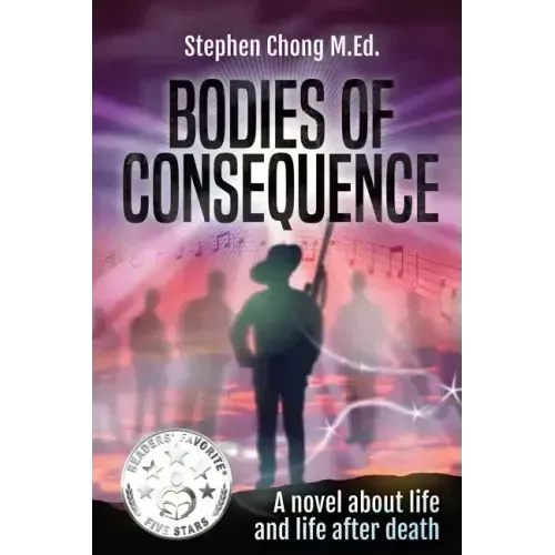Bodies of Consequence - Paperback