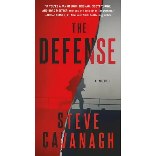 The Defense - Paperback