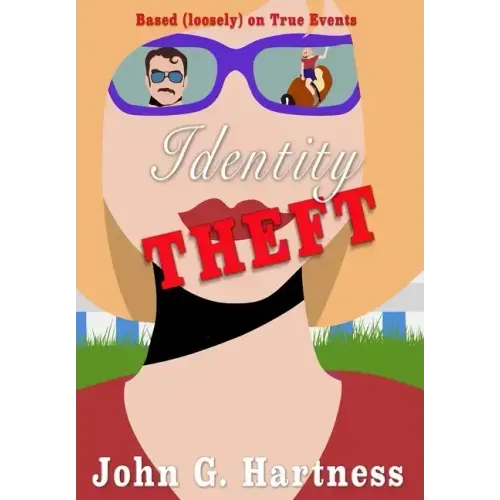 Identity Theft - Hardcover