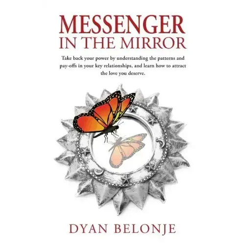 Messenger in the Mirror - Paperback