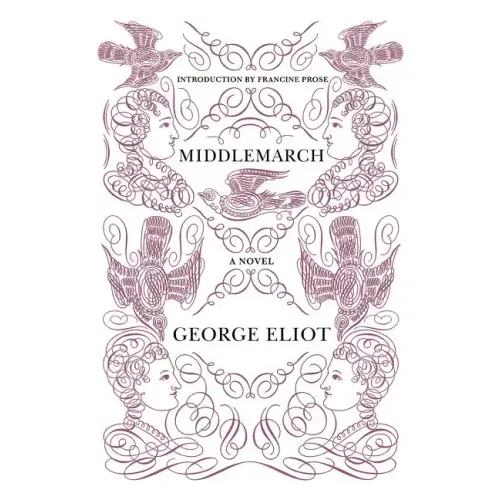 Middlemarch - Paperback