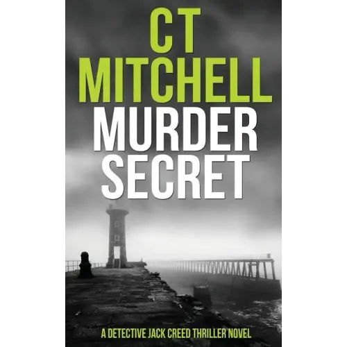 Murder Secret - Paperback