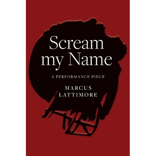 Scream my Name - Paperback