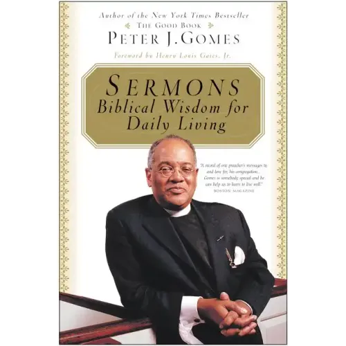 Sermons: Biblical Wisdom for Daily Living (Revised) - Paperback