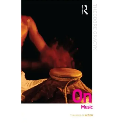 On Music - Paperback
