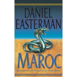 Maroc - Paperback
