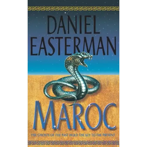 Maroc - Paperback