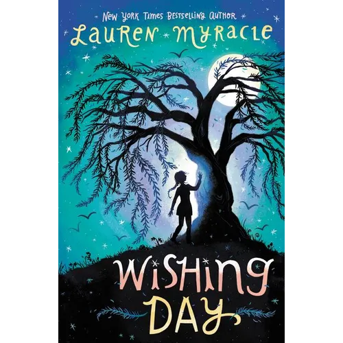 Wishing Day - Paperback