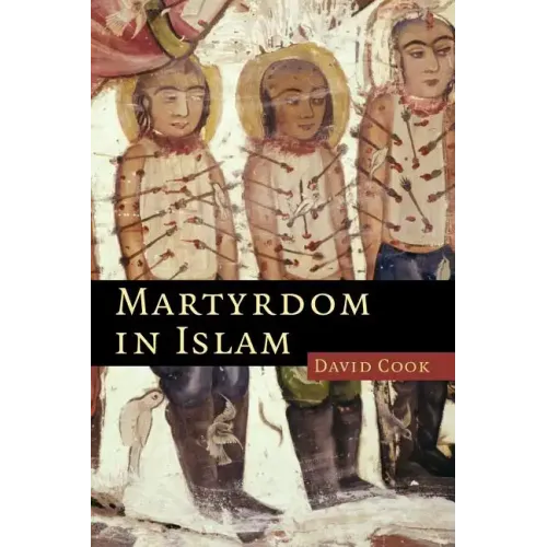 Martyrdom in Islam - Paperback