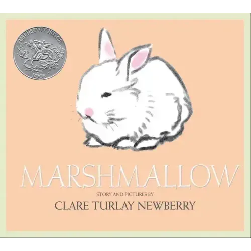 Marshmallow: An Easter and Springtime Book for Kids - Paperback