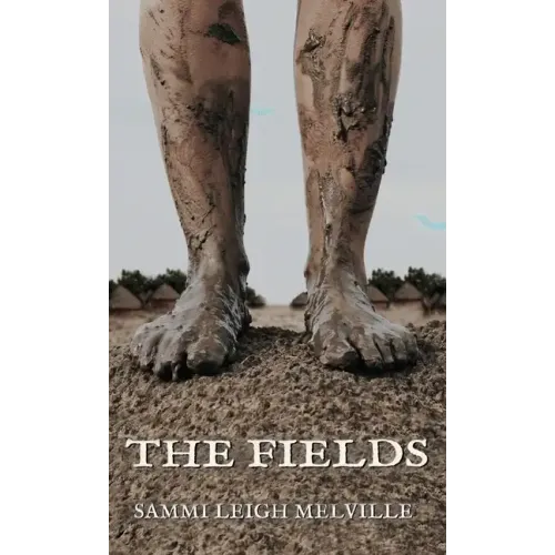 The Fields - Paperback