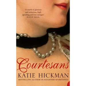 Courtesans - Paperback