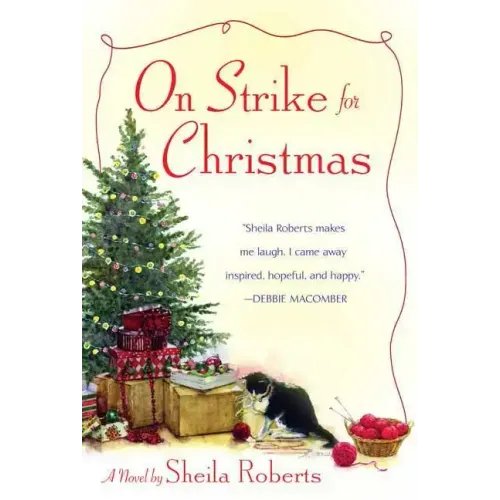 On Strike for Christmas - Paperback