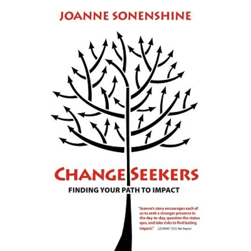 ChangeSeekers: Finding Your Path to Impact