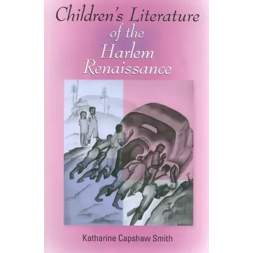 Children's Literature of the Harlem Renaissance - Paperback