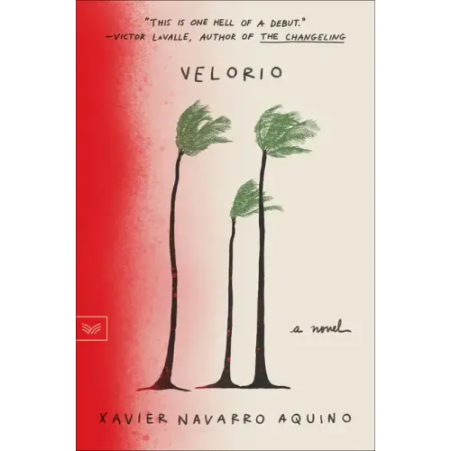Velorio - Paperback