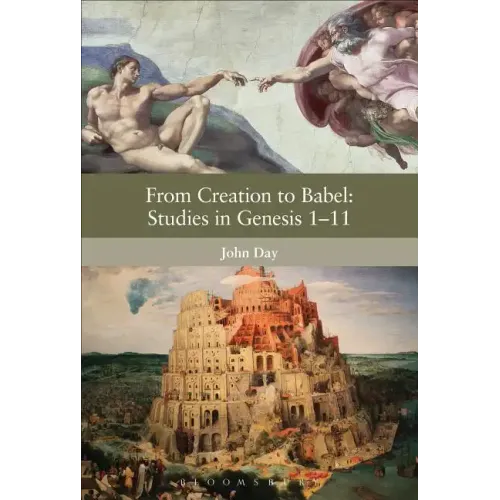 From Creation to Babel: Studies in Genesis 1-11 - Paperback