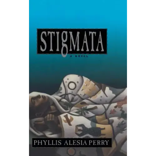 Stigmata - Hardcover