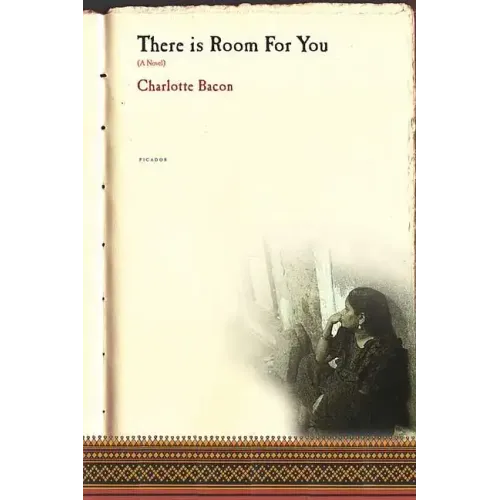 There Is Room for You - Paperback
