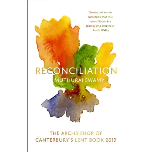 Reconciliation - Paperback