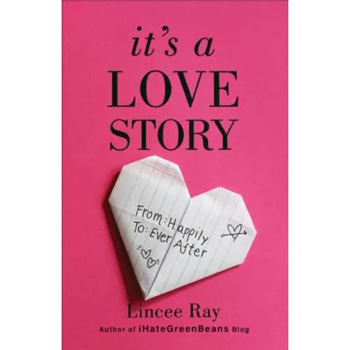 It's a Love Story - Paperback