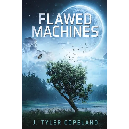 Flawed Machines - Paperback