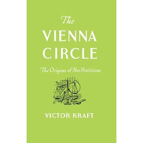The Vienna Circle - Hardcover