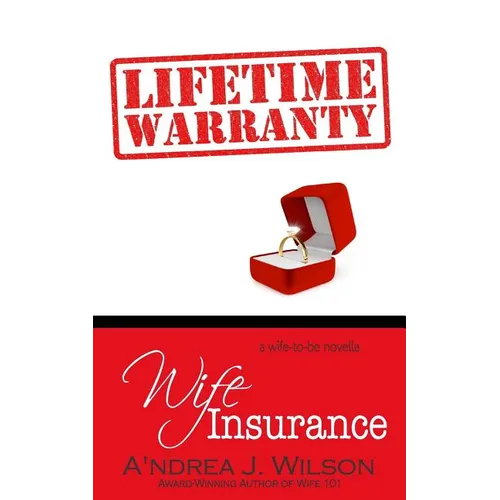Wife Insurance - Paperback