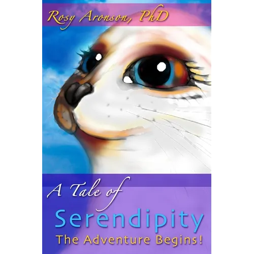 A Tale of Serendipity: Part One: The Adventure Begins! - Paperback