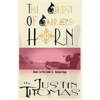 Fable Avenue Book I: The Ghost of Gabriel's Horn - Paperback
