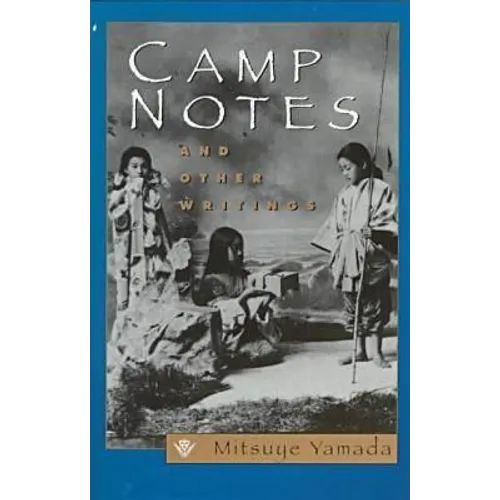 Camp Notes and Other Writings - Paperback
