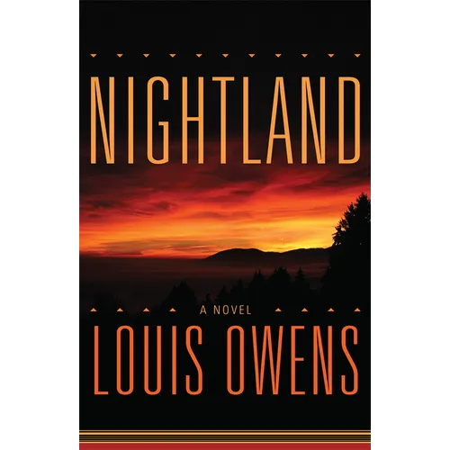 Nightland - Paperback