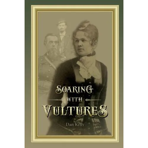 "Soaring with Vultures"