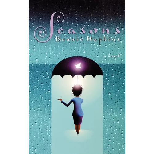 Seasons - Hardcover