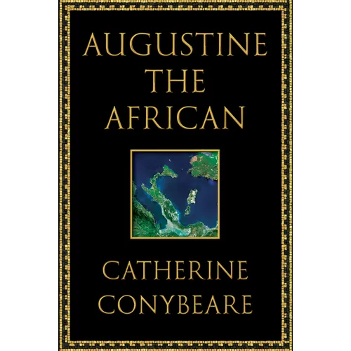 Augustine the African - Hardcover